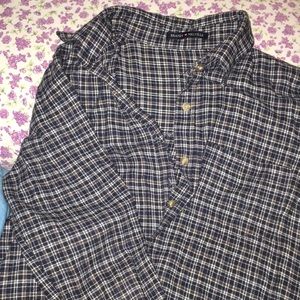 Brandy Melville Flannel